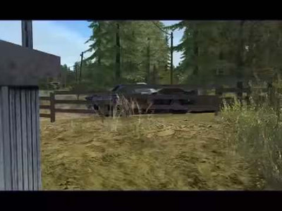 четвертый скриншот из FlatOut v1.1 Alternate Textures And Physics