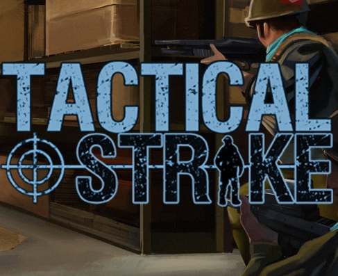 Tactical Strike