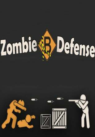 Zombie Training Simulator Zombie Training Simulator