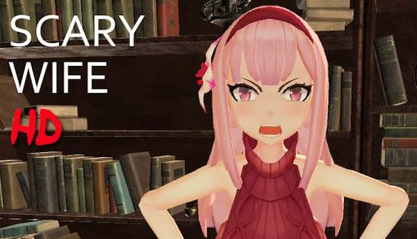 Scary Wife HD Scary Wife HD