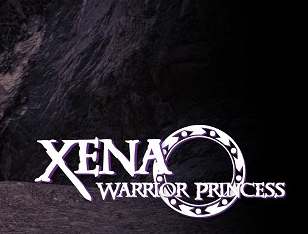 Xena Warrior Princess
