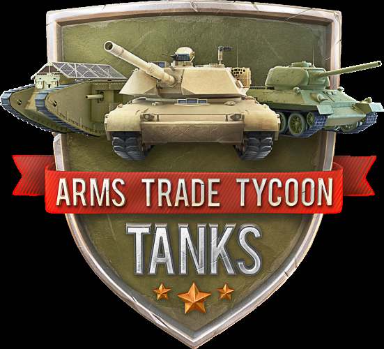 Arms Trade Tycoon: Tanks DEMO