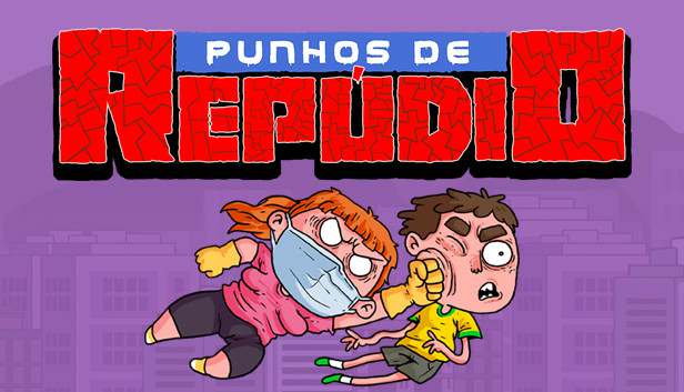 Punhos de Repudio