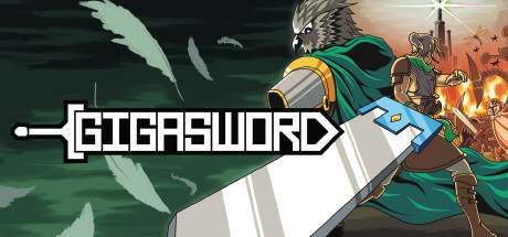 GigaSword DEMO