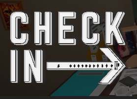Check-In