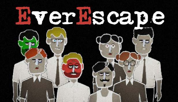 Everescape
