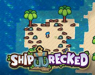 Shipwrecked Prototype