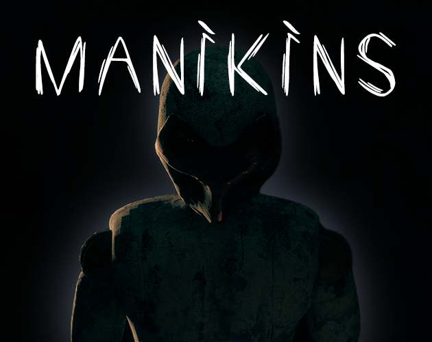 Manikins Manikins
