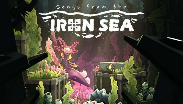 Songs From The Iron Sea