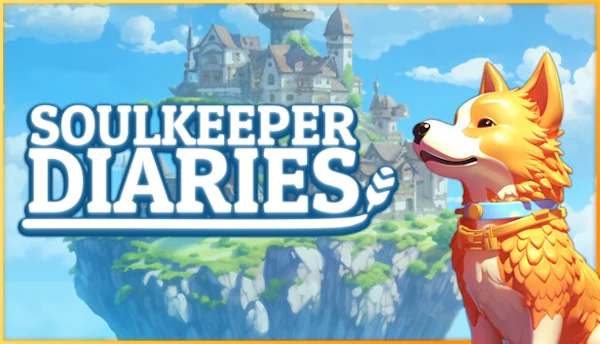 Soulkeeper Diaries Soulkeeper Diaries