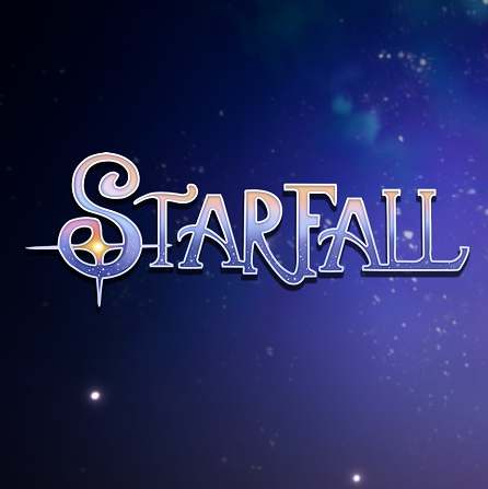 Starfall Starfall