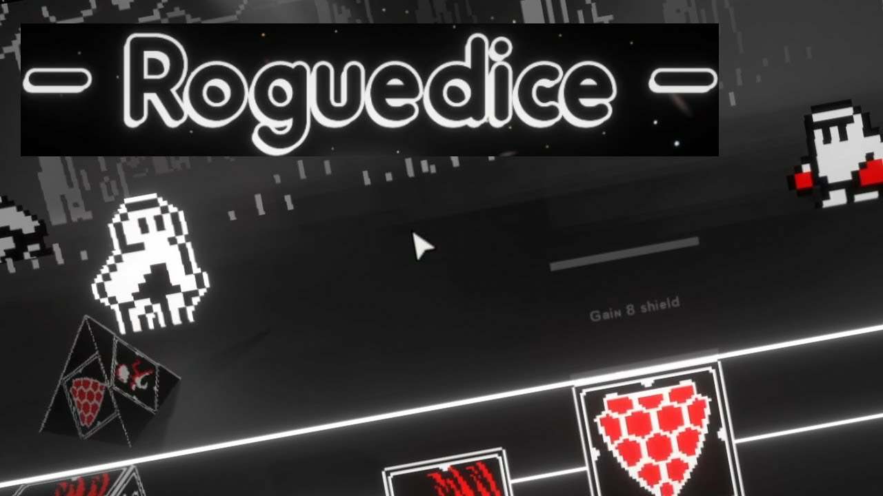 Roguedice