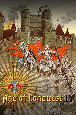 Age of Conquest IV
