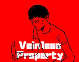 Veinless Property Veinless Property