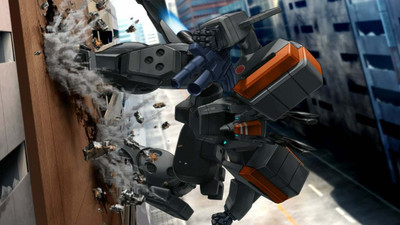 третий скриншот из Muv-Luv photonflowers*