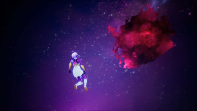 первый скриншот из Starfall