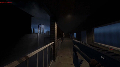 третий скриншот из To The End Of Days