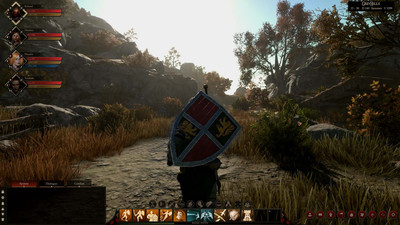 четвертый скриншот из Age of Reforging: The Freelands