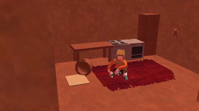 четвертый скриншот из A Hell of A Soup