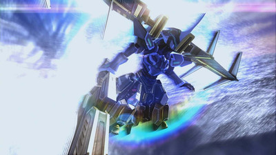третий скриншот из Astebreed: Definitive Edition