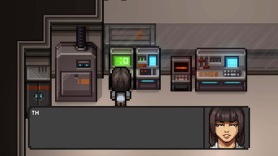 третий скриншот из Project Afterlife
