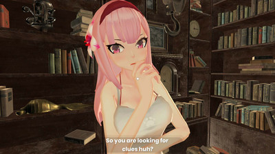 четвертый скриншот из Scary Wife HD