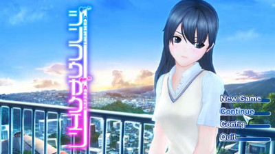 первый скриншот из Artificial Academy