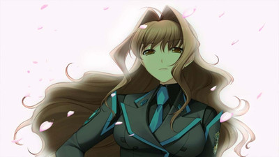 второй скриншот из Muv-Luv photonflowers*