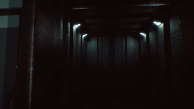 первый скриншот из Somnium