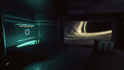 четвертый скриншот из Somnium