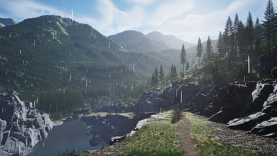 первый скриншот из Great North Shelter 2