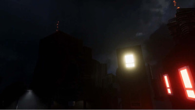 первый скриншот из To The End Of Days