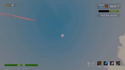 третий скриншот из Starfall