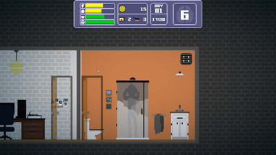 третий скриншот из DOOR-19
