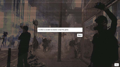 первый скриншот из Half-Earth Socialism