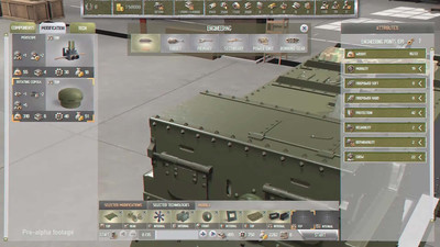третий скриншот из Arms Trade Tycoon: Tanks DEMO