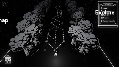 третий скриншот из Roguedice