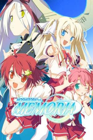 Hoshizora no Memoria -Wish upon a Shooting Star-