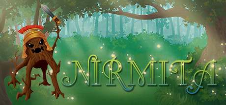 ​Nirmita: 2D Survival Fantasy RPG