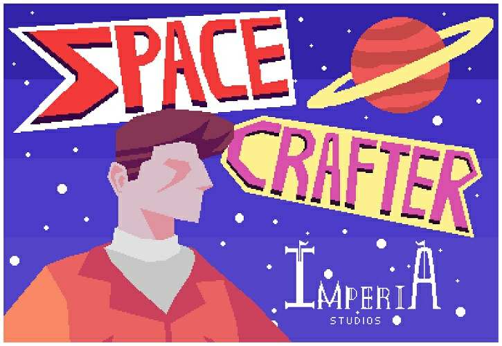 Space Crafter