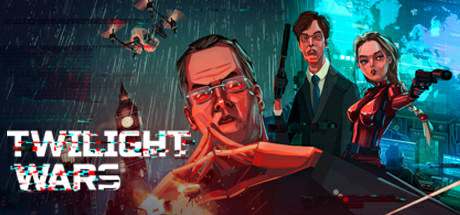 Twilight Wars: Declassified