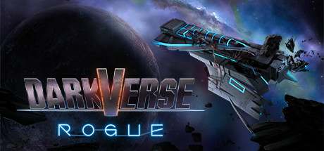 Darkverse: Rogue