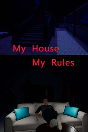 MyHouseMyRules MyHouseMyRules