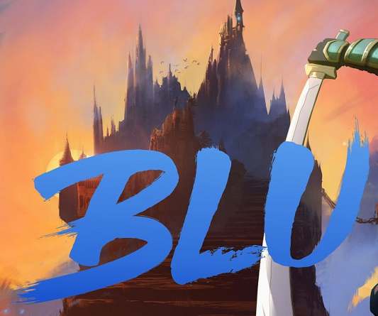 Blu