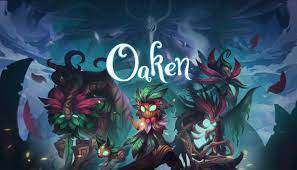 Oaken Playtest