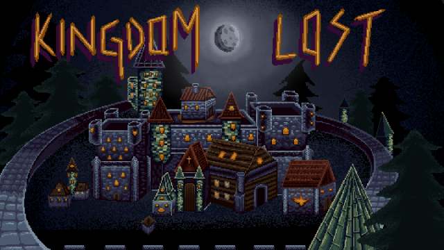 Kingdom Lost