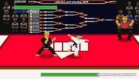 Cobra Kai