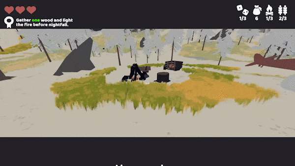 The Crash