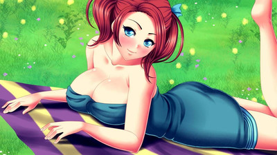 первый скриншот из Summer Fling