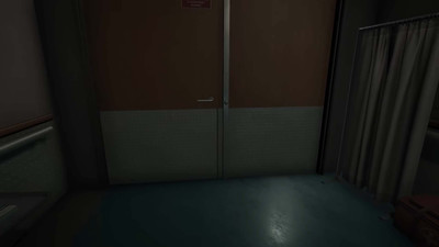 третий скриншот из GRIEF